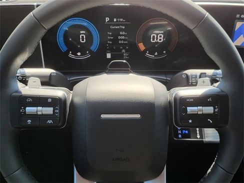 New 2026 Hyundai Santa Fe SEL image 20