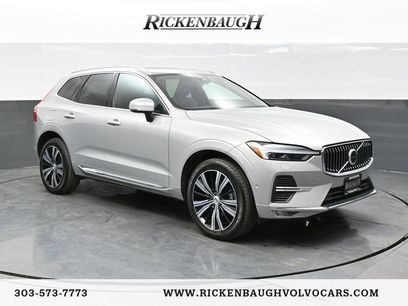Used 2023 Volvo XC60 B5 Plus w/ Climate Package