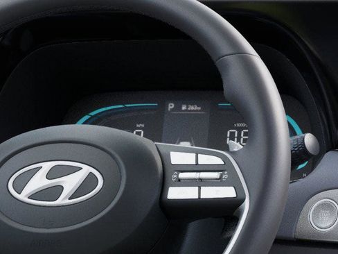 New 2025 Hyundai Palisade SEL image 14