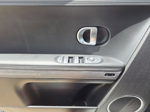 Used 2024 Hyundai Ioniq 5 Limited RWD image 18