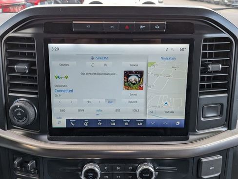 Certified 2023 Ford F150 Raptor AWD/4WD image 12