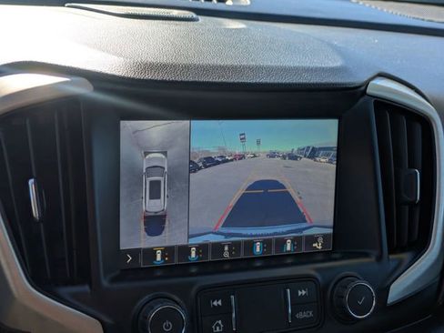 Used 2019 GMC Terrain Denali w/ Advanced Safety Package image 22