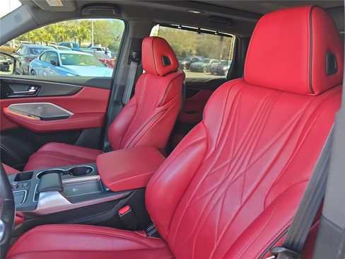 Used 2023 Acura MDX Type S image 20