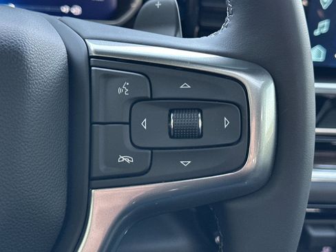 New 2026 Chevrolet Silverado 1500 LT Trail Boss w/ LT Trail Boss Premium Package image 27