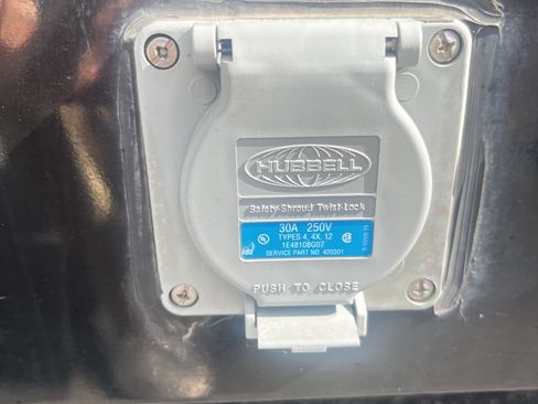 Certified 2024 Ford E-350 and Econoline 350 Super Duty w/ Power Windows & Locks Group RWD image 20