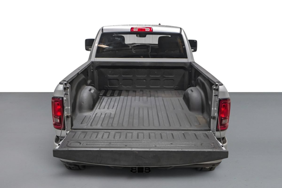 Used 2026 RAM 2500 Big Horn AWD/4WD image 59