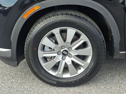 Used 2023 Hyundai Palisade SEL AWD/4WD image 8