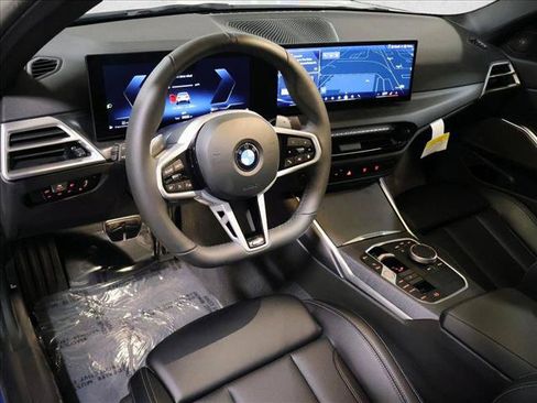Used 2026 BMW 330i xDrive Sedan w/ M Sport Package AWD/4WD image 3