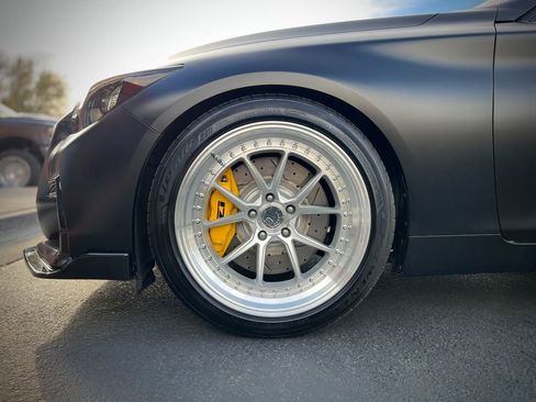 Used 2020 INFINITI Q50 3.0t image 36