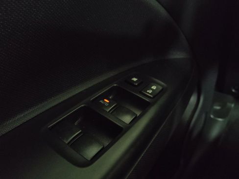 Used 2019 Mitsubishi Mirage G4 ES FWD image 27