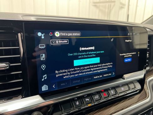 New 2026 Chevrolet Silverado 2500 LT w/ All Star Edition AWD/4WD image 14