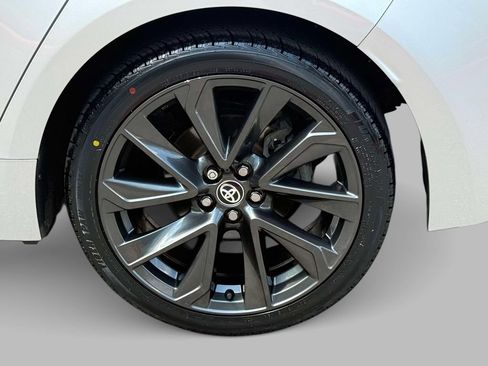 Used 2024 Toyota Corolla SE FWD image 13