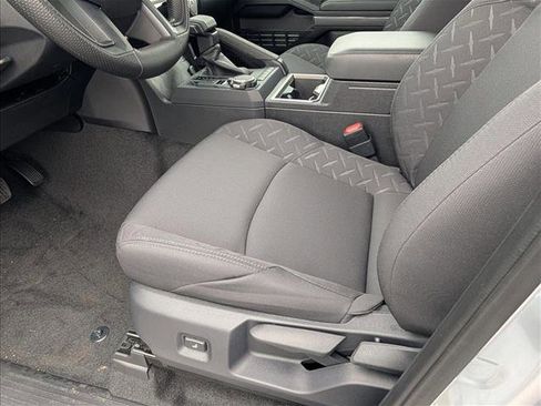 New 2026 Toyota Tacoma SR5 AWD/4WD image 4