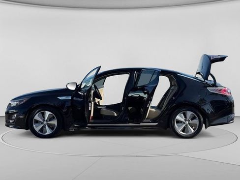 Used 2014 Kia Optima EX FWD image 31