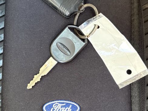 Used 2010 Ford F150 FX4 image 17