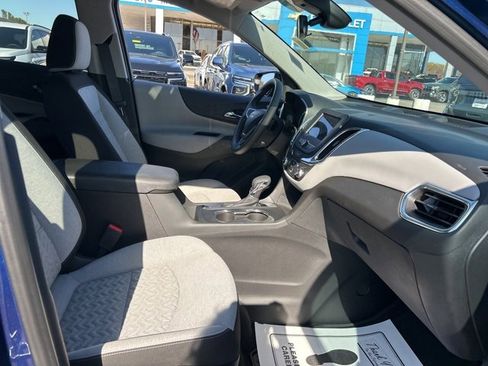 Certified 2023 Chevrolet Equinox LT image 31