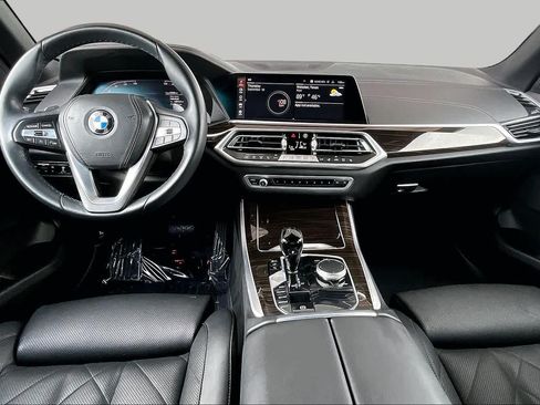 Used 2023 BMW X5 sDrive40i w/ Premium Package RWD image 14