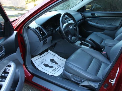 Used 2007 Honda Accord EX-L image 5
