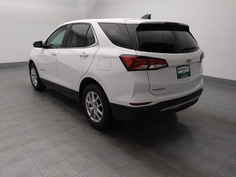 Used 2022 Chevrolet Equinox LT FWD image 5