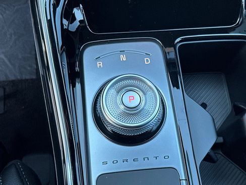 New 2026 Kia Sorento SX Prestige image 23