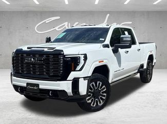 Used 2026 GMC Sierra 2500 Denali Ultimate AWD/4WD video 1
