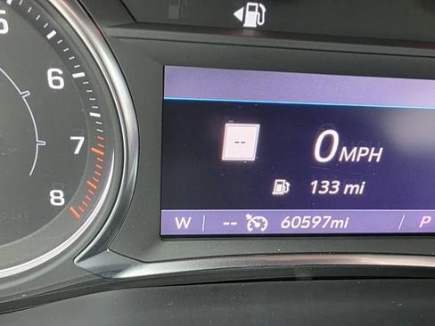 Used 2021 GMC Acadia SLT w/ Trailering Package FWD image 26