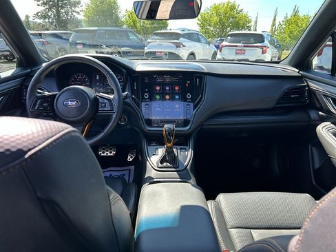 Used 2022 Subaru Outback Wilderness AWD/4WD image 17