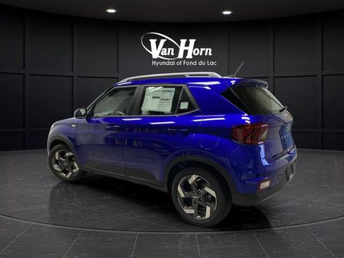 New 2026 Hyundai Venue SEL image 3