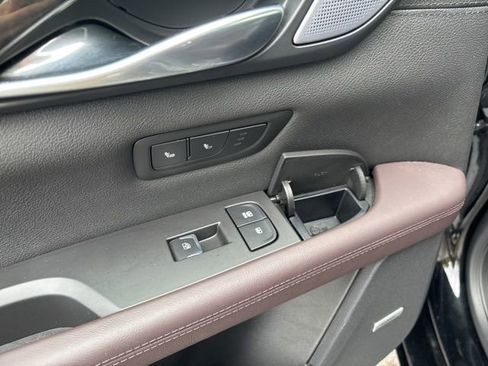 Used 2020 Cadillac CT6 Premium Luxury image 23