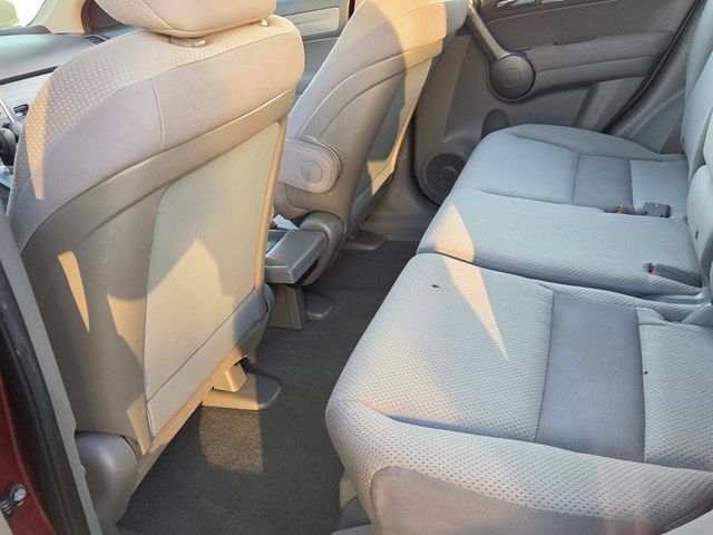 Used 2008 Honda CR-V LX image 6
