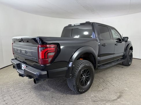 Certified 2024 Ford F150 Raptor AWD/4WD image 9