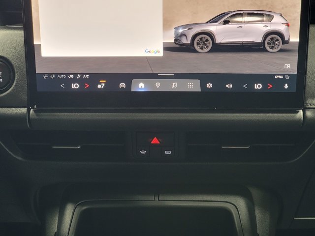 New 2026 MAZDA CX-5 Preferred AWD/4WD image 20