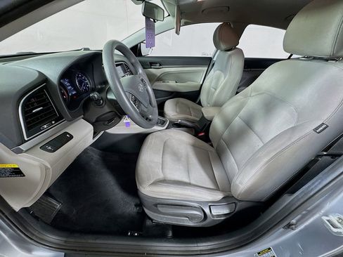 Used 2017 Hyundai Elantra SE FWD image 23