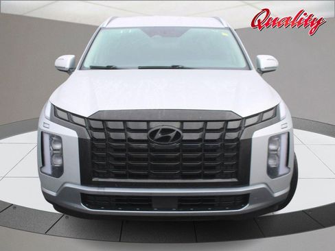 Used 2024 Hyundai Palisade SEL image 10