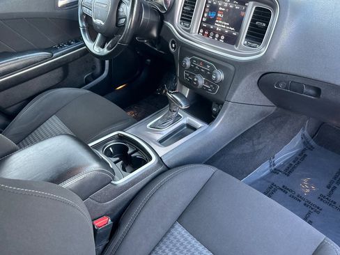 Used 2021 Dodge Charger R/T RWD image 12