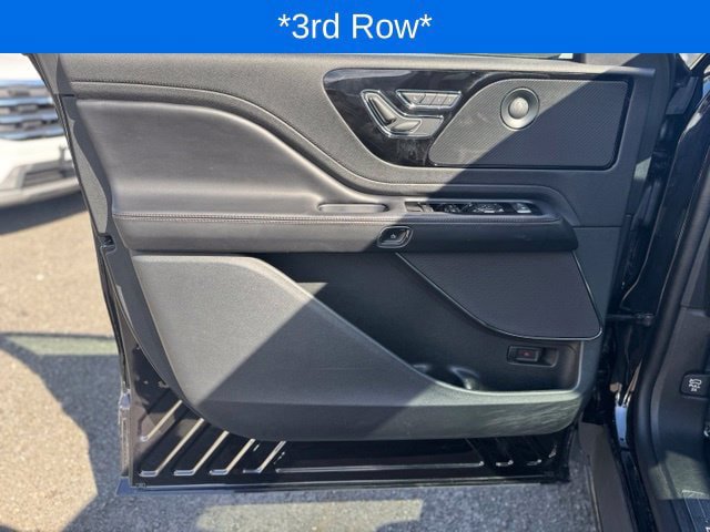 Certified 2023 Lincoln Aviator Reserve w/ Elements Package Plus AWD/4WD image 12