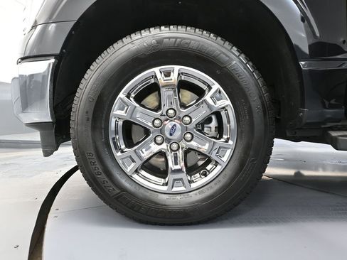 Used 2023 Ford F150 XLT w/ XTR Package AWD/4WD image 16