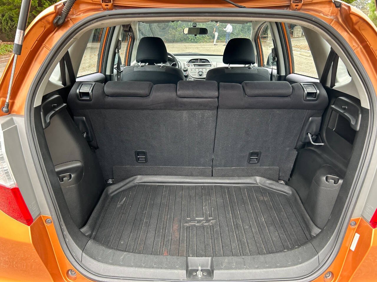 Used 2009 Honda Fit Sport image 32