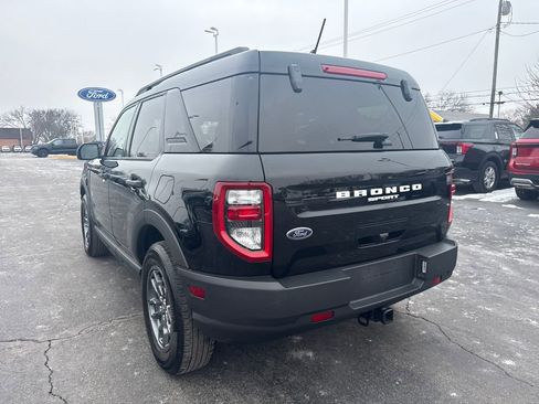 Used 2022 Ford Bronco Sport Big Bend image 9