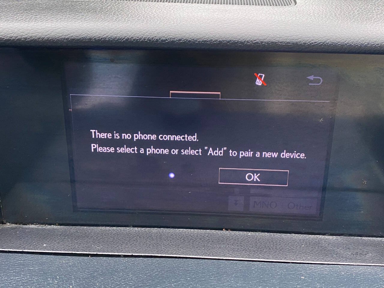 Used 2014 Lexus IS 350 w/ Navigation Package RWD image 32