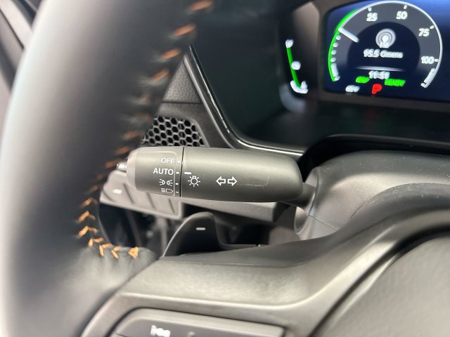 New 2027 Honda CR-V Sport-L image 15