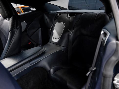 Used 2018 Aston Martin DB11 V12 image 45