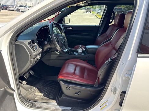 Used 2024 Dodge Durango SRT AWD/4WD image 10