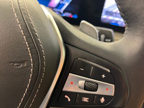 Certified 2024 BMW X5 sDrive40i w/ Premium Package image 25