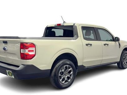 Used 2024 Ford Maverick XLT