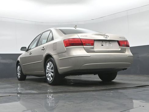 Used 2010 Hyundai Sonata GLS image 46