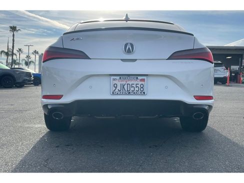 Certified 2024 Acura Integra A-Spec image 43