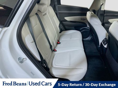 Used 2023 Hyundai Tucson Limited image 15