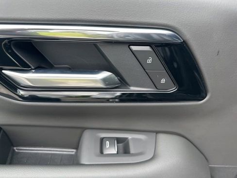 New 2026 Chevrolet Tahoe Premier image 36