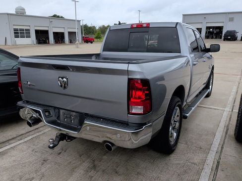 Used 2019 RAM 1500 Lone Star image 7
